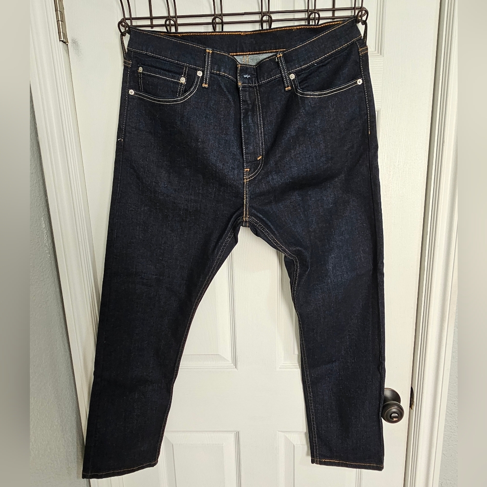 38x30 512 Levi jeans